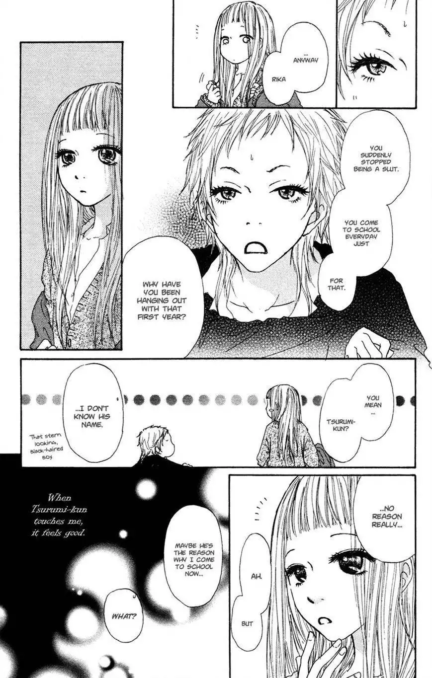 Para Paru Chapter 18 5